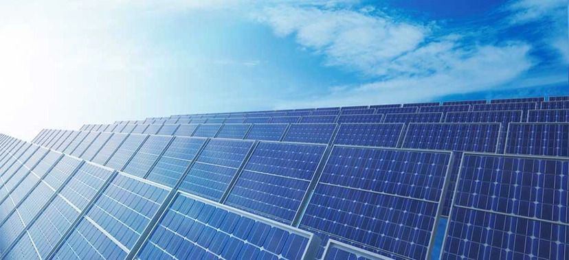 Energia solar atinge 40 GW de capacidade instalada no Brasil Energia solar atinge 40 GW de capacidade instalada no Brasil